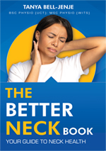 The Better Neck Book cover